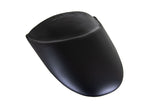 Puig Front Mudguard Extender In Black for Suzuki V-Strom 1000 (14-19)