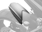 Puig Rear Mudguard Extender In Matt Black for Kawasaki VERSYS 1000 S (22-24)