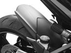 Puig Rear Mudguard Extender In Matt Black for Kawasaki VERSYS 1000 S (22-24)