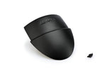 Puig Front Mudguard Extender In Black for Kymco AK 550 (18-23)