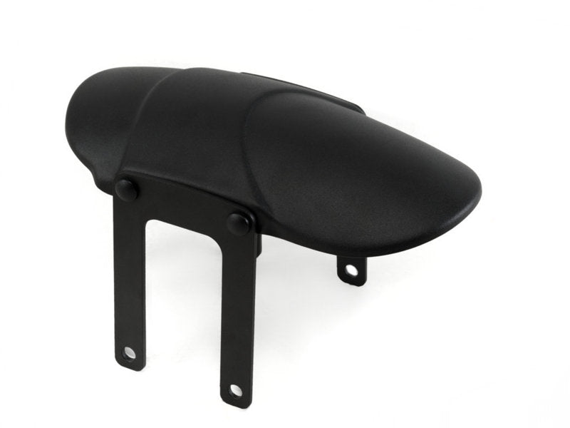 Puig Aluminium Front Mudguard In Black for Harley Davidson Sportster 883 Iron XL883N (09-12)