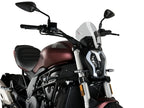 Puig New Generation Sport Screen for Benelli 502C (19-25)