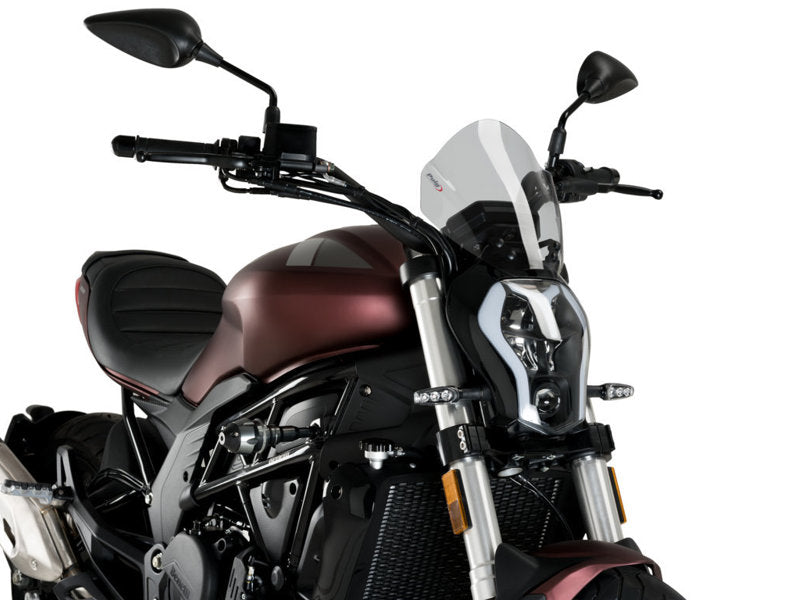 Puig New Generation Sport Screen for Benelli 502C (19-25)