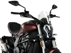 Puig New Generation Sport Screen for Benelli 502C (19-25)
