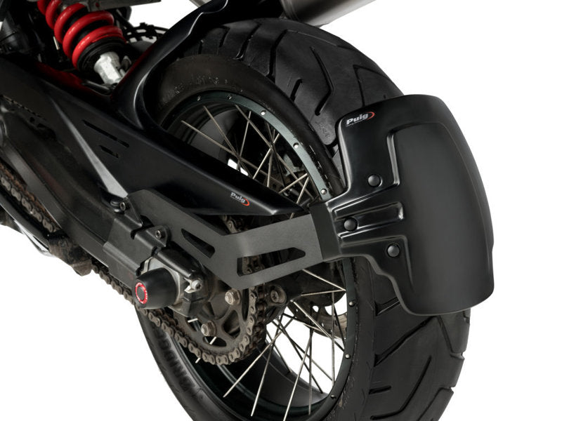 Puig Rear Mudguard for BMW F750 GS (18-24) Secondary image
