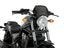 Puig Aluminium Fly Screen for Honda CMX500 Rebel (17-25)