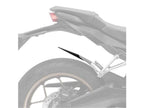 Puig Rear Mudguard Extender In Matt Black for Honda CBR650 R (19-23)