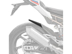 Puig Rear Mudguard Extender In Matt Black for BMW M1000 R (23-25)