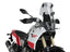 Puig Touring Screen With Extender for Yamaha Tenere 700 Explore Edition (23-26)