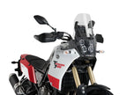 Puig Headlight Protector In Clear for Yamaha Tenere 700 (19-24)