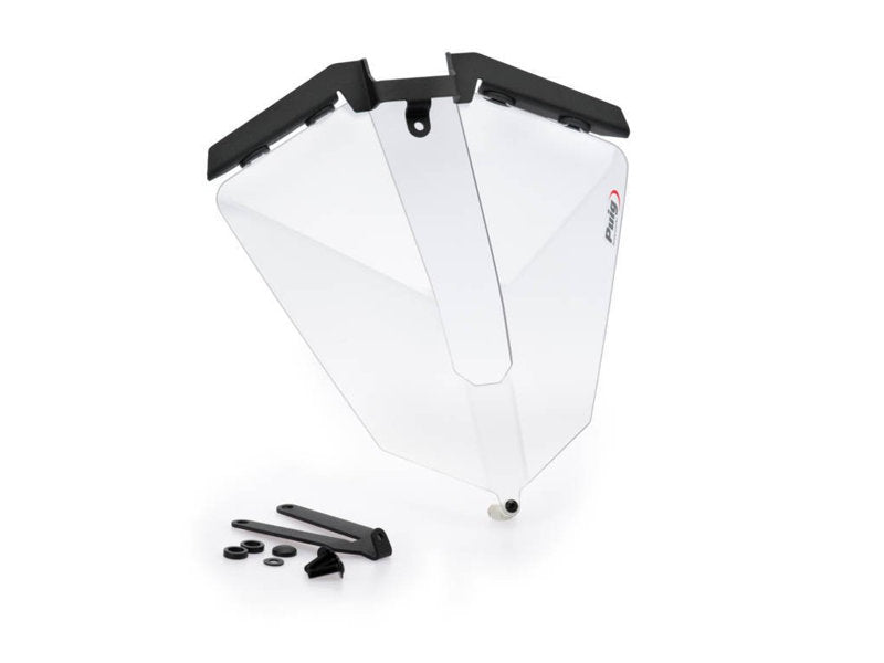 Puig Headlight Protector In Clear for KTM 890 Adventure L (21-22)