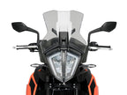 Puig Headlight Protector In Clear for KTM 890 Adventure R Rally (21)