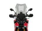 Puig Touring Screen In Clear for Yamaha Tracer 9 (21-24)