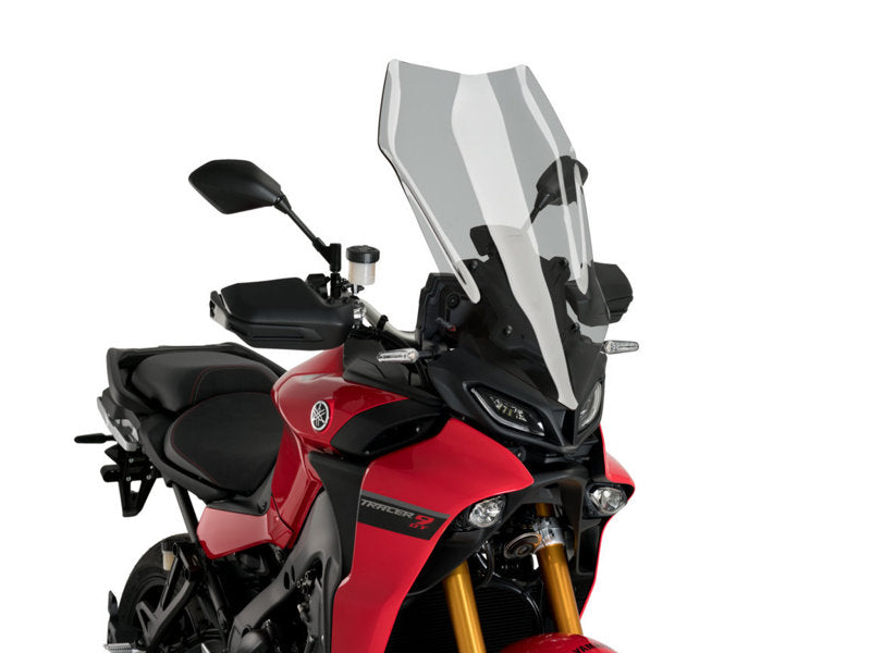 Puig Touring Screen for Yamaha Tracer 900 GT (18-20)