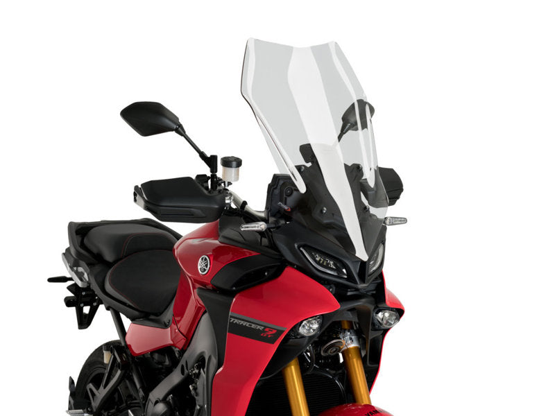 Puig Touring Screen for Yamaha Tracer 9 GT Plus (23-24)