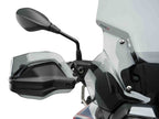 Puig Handguard Extensions In Clear for BMW R1200 GS Rallye (17-18)