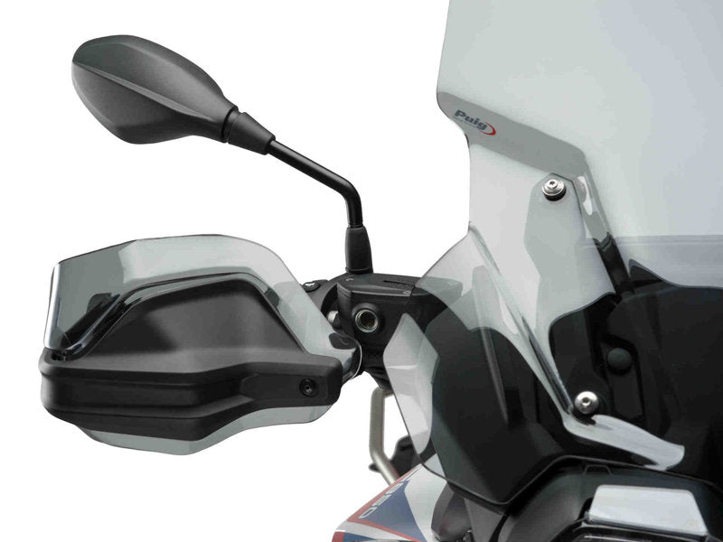 Puig Handguard Extensions for BMW R1200 GS Adventure (14-18)