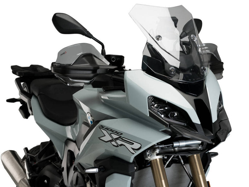 Puig Handguard Extensions for BMW R1200 GS Adventure (14-18)