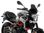Puig New Generation Sport Screen for Aprilia Shiver 750 (07-09)