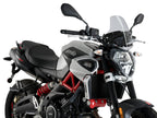 Puig New Generation Sport Screen for Aprilia Shiver 750 (07-09)