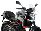 Puig New Generation Sport Screen for Aprilia Shiver 750 (07-09)