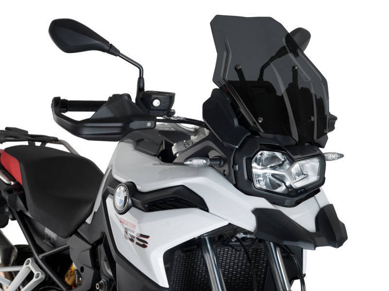 Puig Touring Screen for BMW F750 GS (18-24)