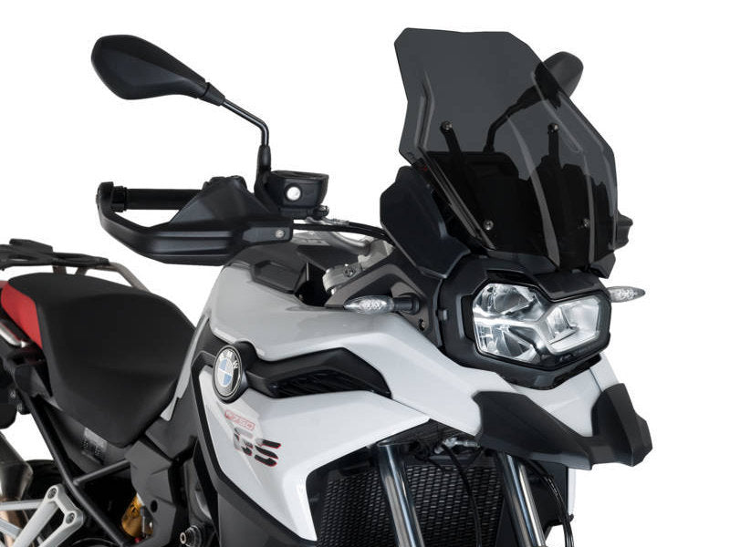 Puig Touring Screen for BMW F800 GS (24-25)