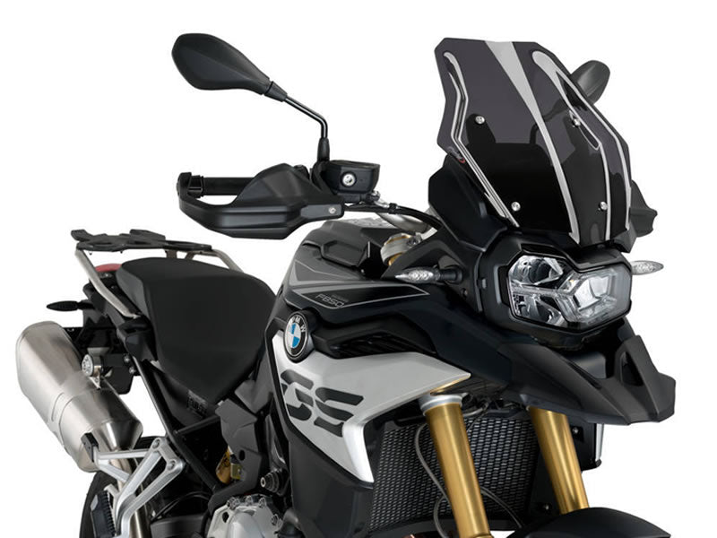 Puig Touring Screen for BMW F750 GS (18-24)