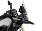Puig Beak Extender In Matt Black for Yamaha Tenere 700 (19-24)