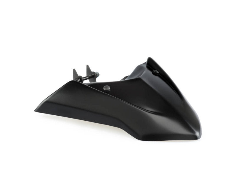 Puig Beak Extender In Matt Black for Yamaha Tenere 700 Extreme Edition (23-25)