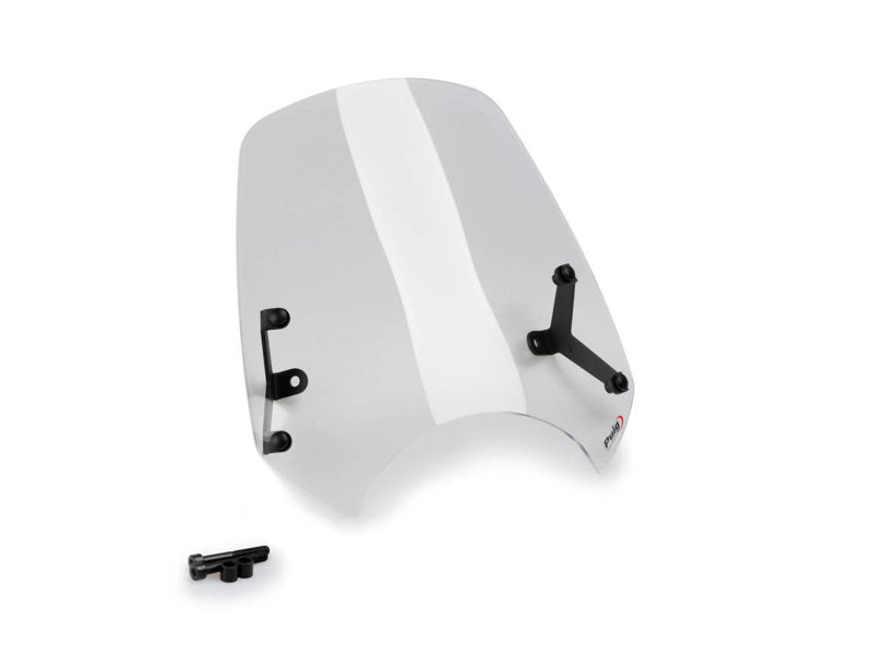 Puig New Generation Sport Screen for Indian FTR1200 S (19-22)
