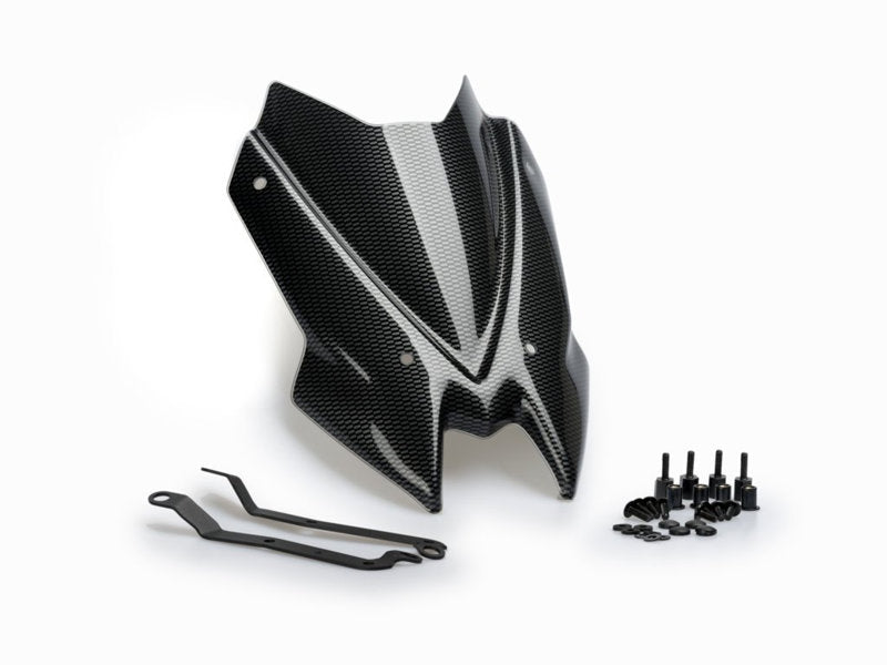 Puig New Generation Sport Screen for Kawasaki Z900 (20-24)