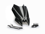 Puig New Generation Sport Screen for Kawasaki Z900 SE (22-24)