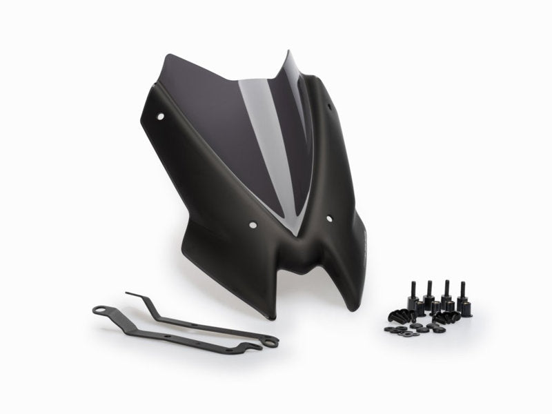 Puig New Generation Sport Screen for Kawasaki Z900 (20-24)