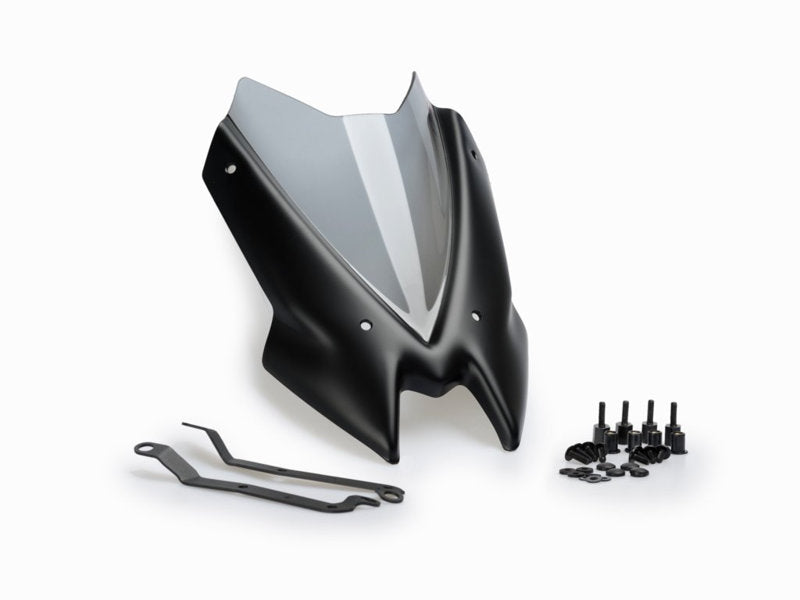 Puig New Generation Sport Screen for Kawasaki Z900 (20-24)