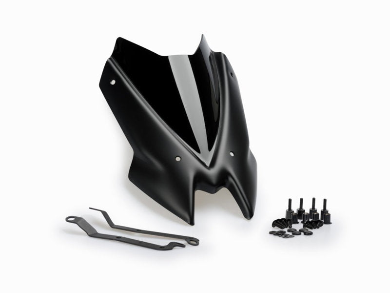 Puig New Generation Sport Screen for Kawasaki Z900 (20-24)