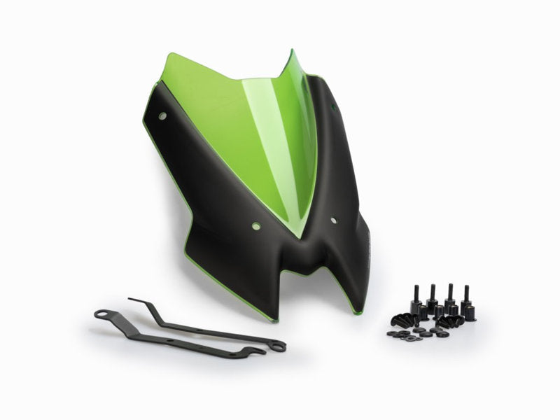 Puig New Generation Sport Screen for Kawasaki Z900 (20-24)