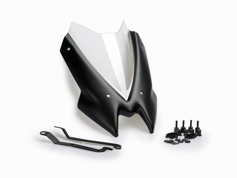 Puig New Generation Sport Screen for Kawasaki Z900 (20-24)
