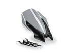 Puig New Generation Touring Screen In Clear for Kawasaki Z900 (20-24)
