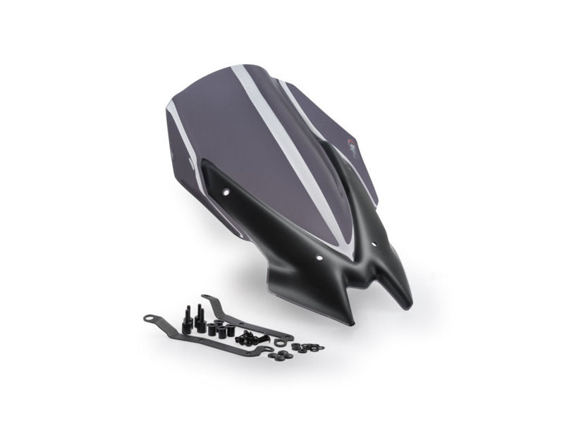 Puig New Generation Touring Screen for Kawasaki Z900 (20-24)