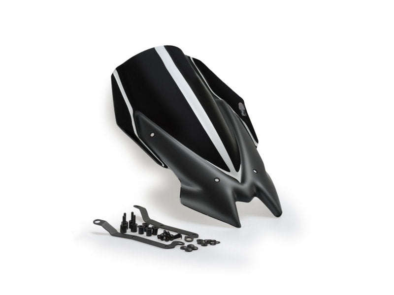 Puig New Generation Touring Screen for Kawasaki Z900 (20-24)