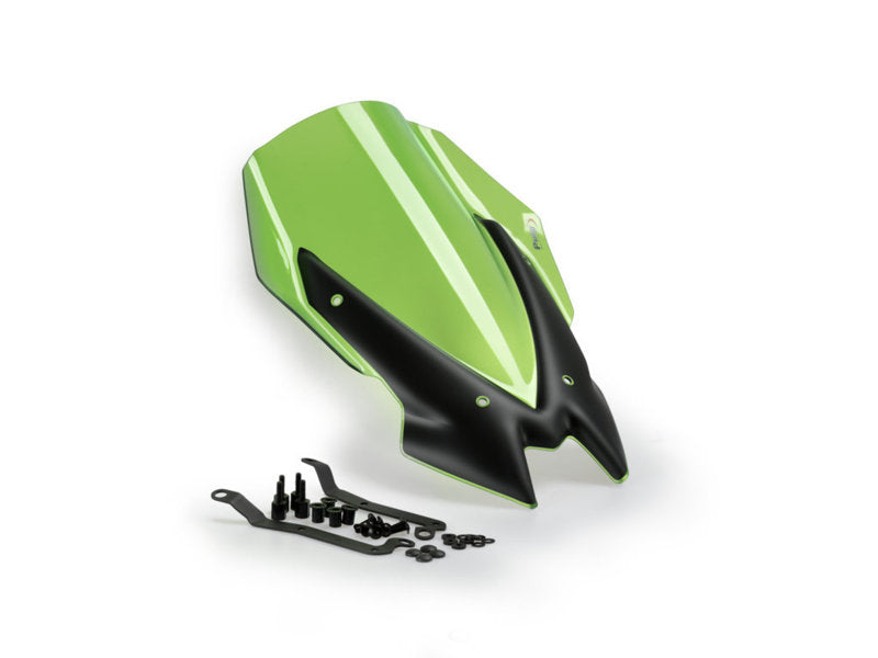Puig New Generation Touring Screen for Kawasaki Z900 (20-24)