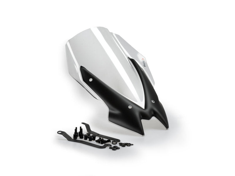 Puig New Generation Touring Screen for Kawasaki Z900 SE (22-24)