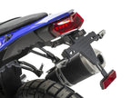 Puig Tail Tidy In Black for Yamaha Tenere 700 (19-25)