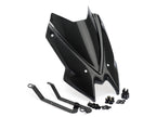 Puig New Generation Sport Screen for Kawasaki Z650 (20-26)
