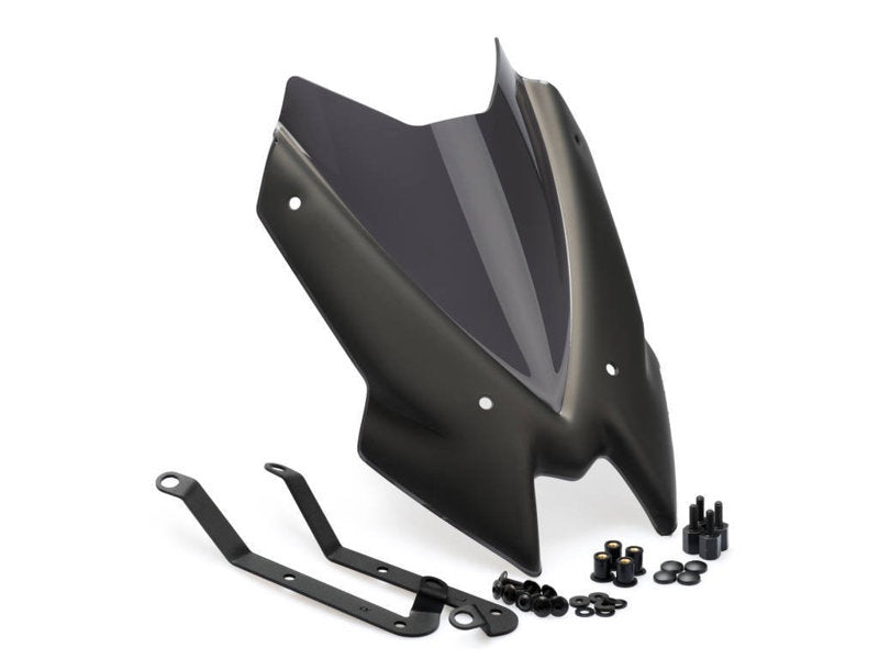 Puig New Generation Sport Screen for Kawasaki Z650 (20-26)