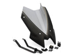 Puig New Generation Sport Screen for Kawasaki Z650 (20-26)