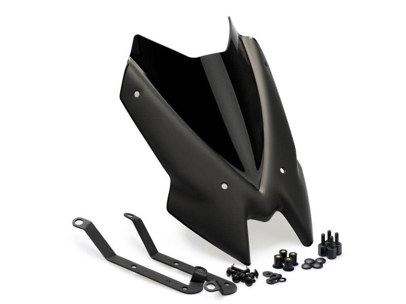 Puig New Generation Sport Screen for Kawasaki Z650 (20-26)