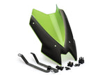 Puig New Generation Sport Screen for Kawasaki Z650 (20-26)