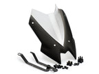 Puig New Generation Sport Screen for Kawasaki Z650 (20-26)